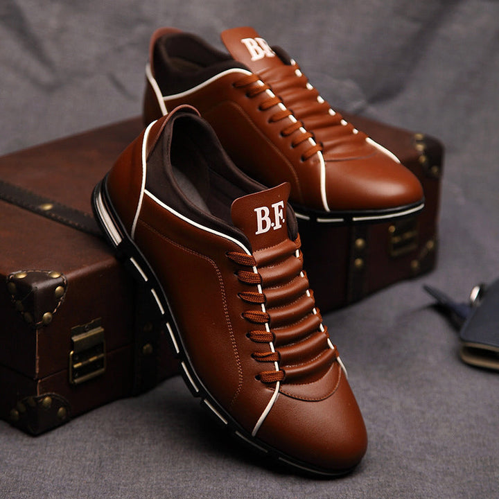 Bonner | Men's Classic Sneakers