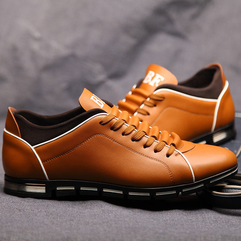 Bonner | Men's Classic Sneakers