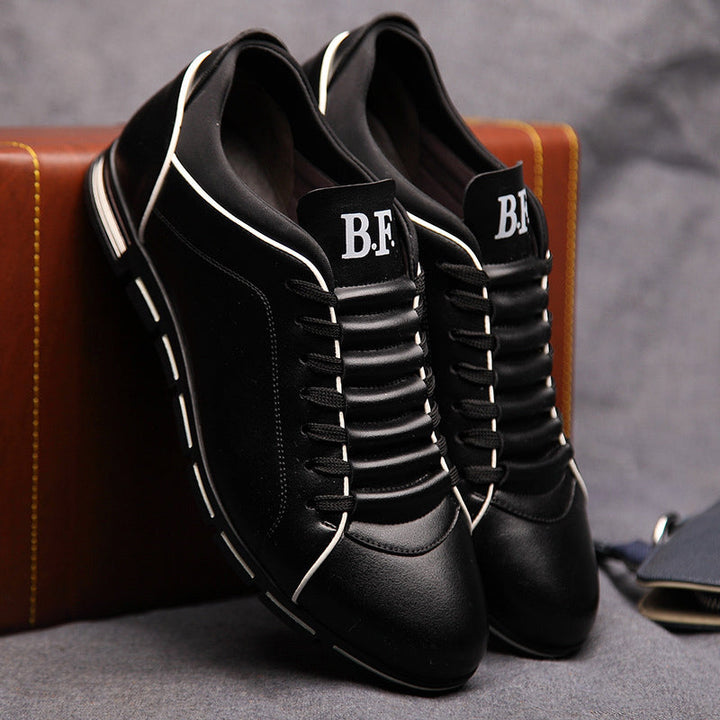 Bonner | Men's Classic Sneakers