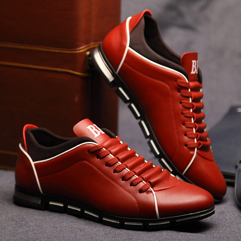 Bonner | Men's Classic Sneakers