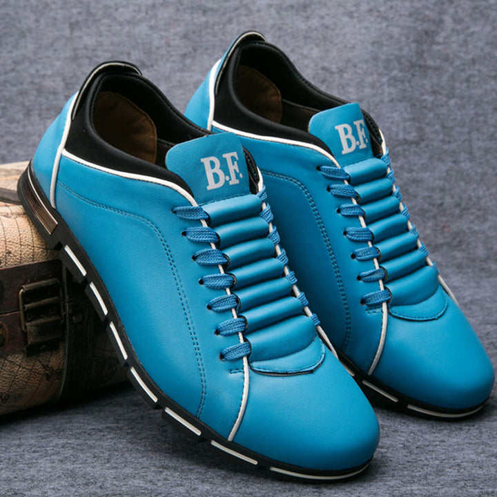 Bonner | Men's Classic Sneakers