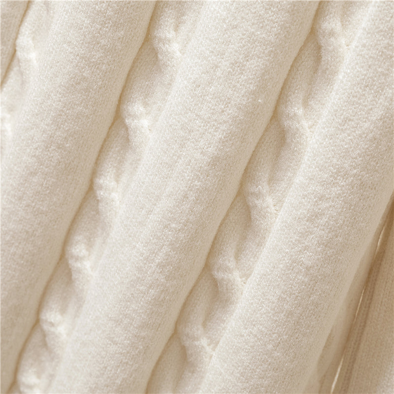 Allerton | Men's Knit Sweater Vest & Trousers Set