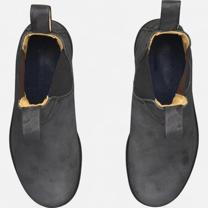 Chase | Men's Summer Chelsea Boots