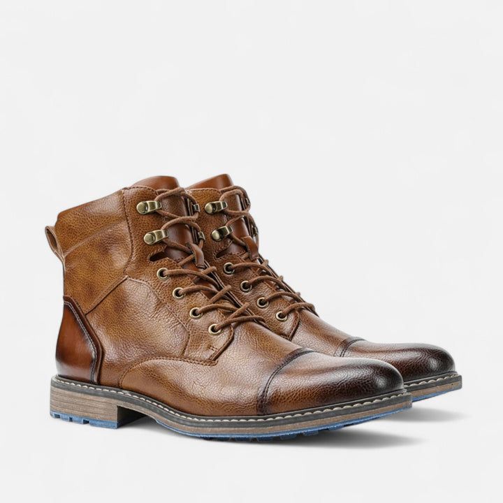 Colby | Men's Lace Up Boots