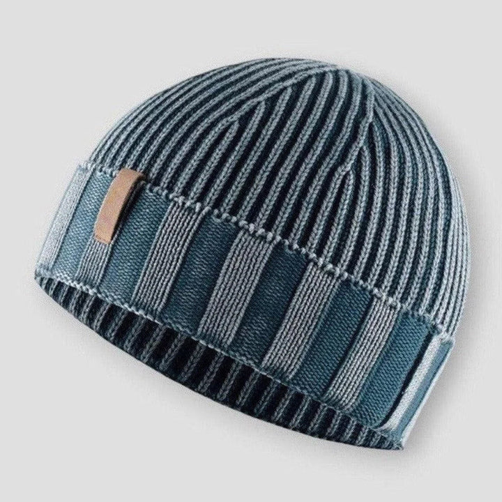 Arledge | Men's Knitted Beanie