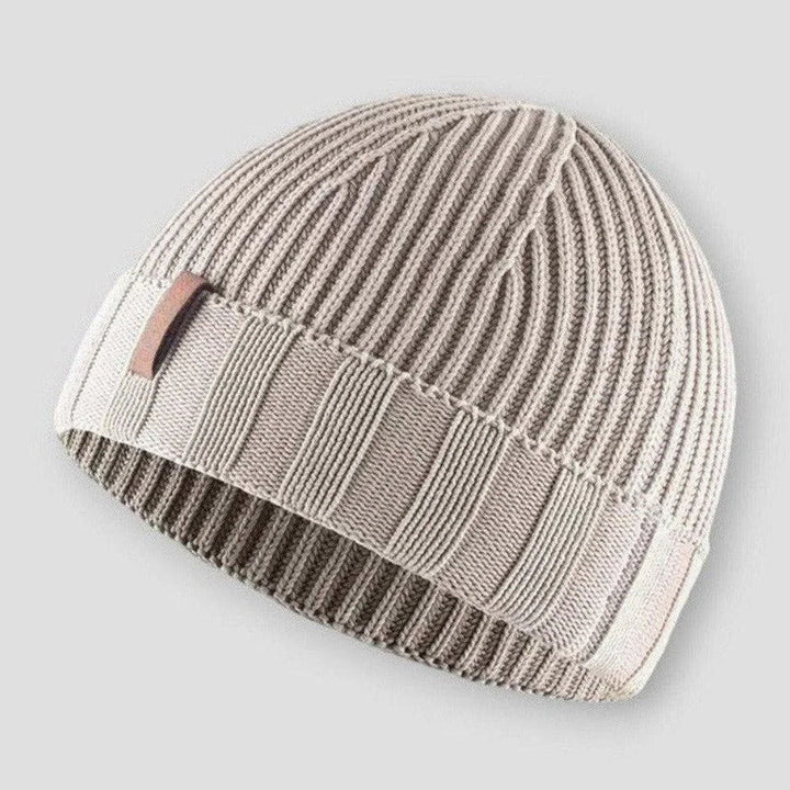 Arledge | Men's Knitted Beanie