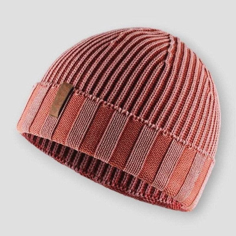 Arledge | Men's Knitted Beanie