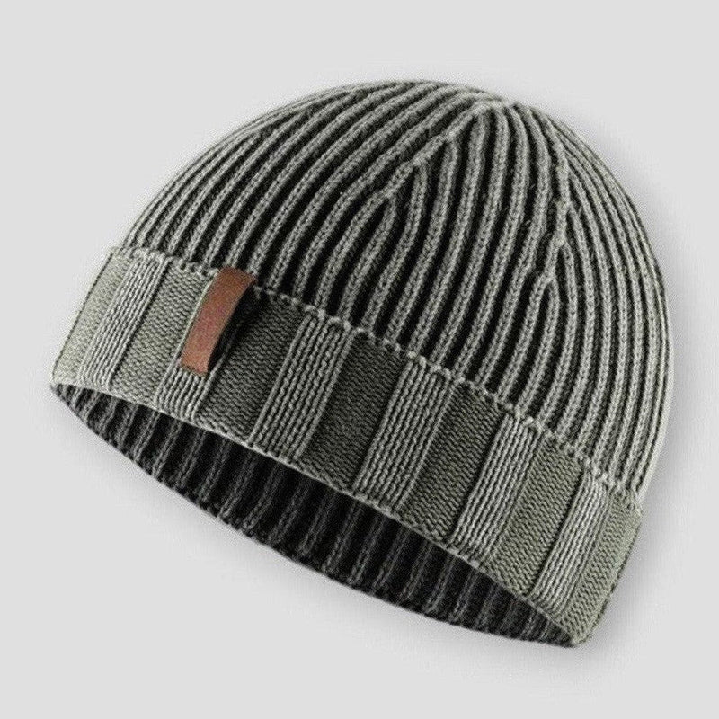Arledge | Men's Knitted Beanie