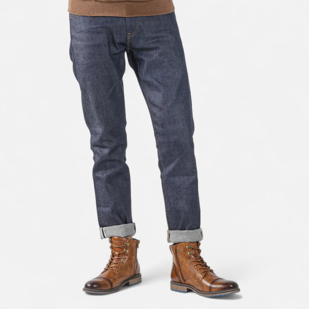 Colby | Men's Lace Up Boots