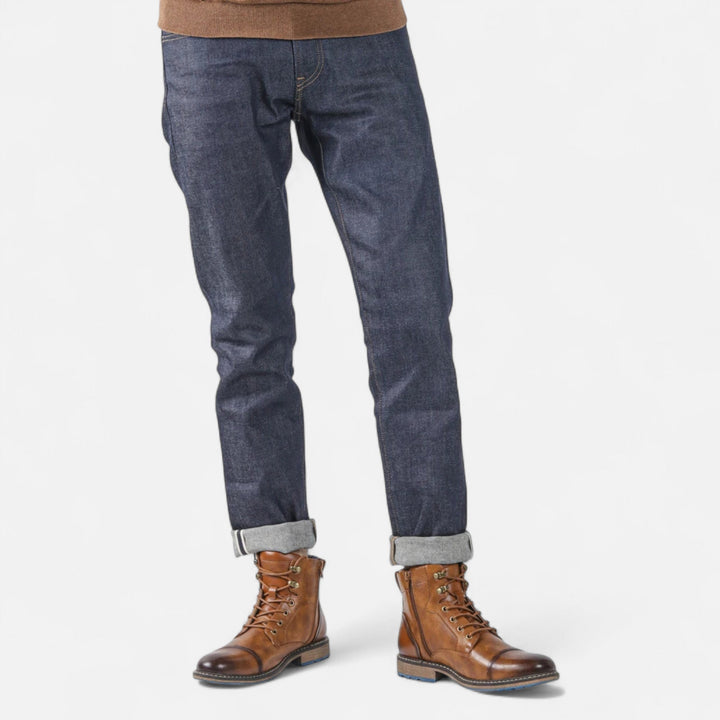 Colby | Men's Lace Up Boots