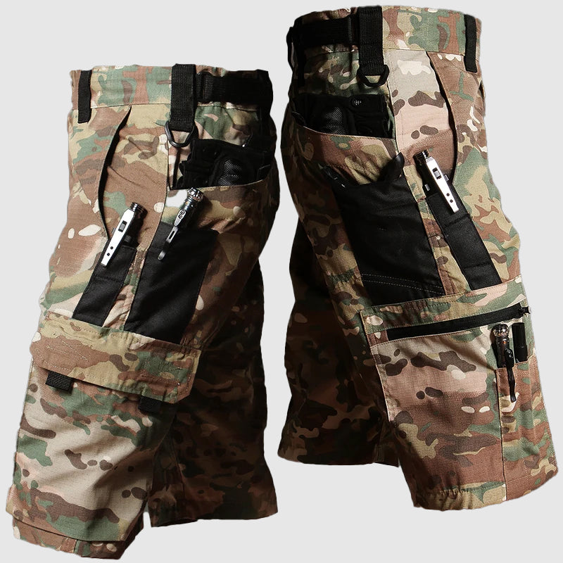 Aylmer | Men's Tactical Cargo Shorts