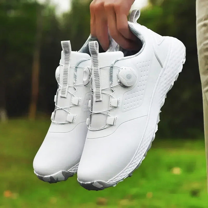Carrick | Men's Dial-Fit Golf Shoes