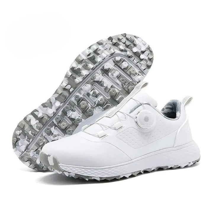 Carrick | Men's Dial-Fit Golf Shoes
