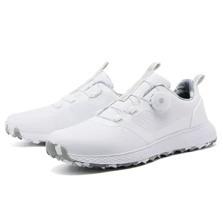 Carrick | Men's Dial-Fit Golf Shoes
