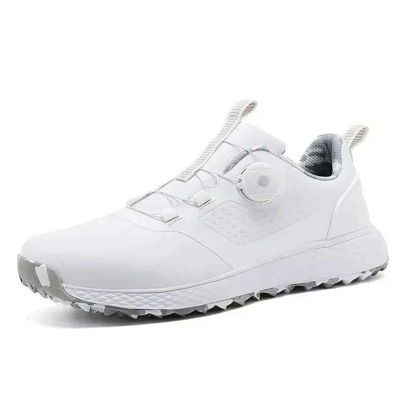 Carrick | Men's Dial-Fit Golf Shoes