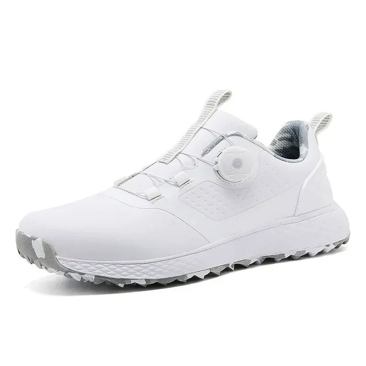 Carrick | Men's Dial-Fit Golf Shoes
