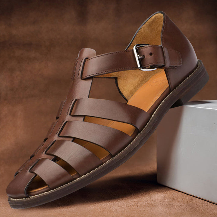 Ardley | Men's Fisherman Sandals