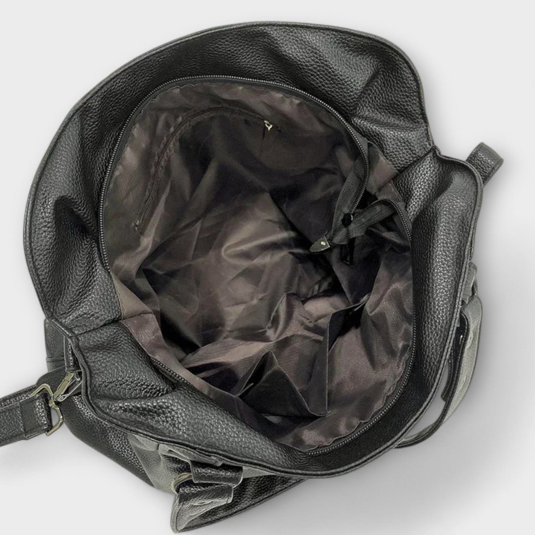 Flossy | Women's Sleek Everyday Tote Bag