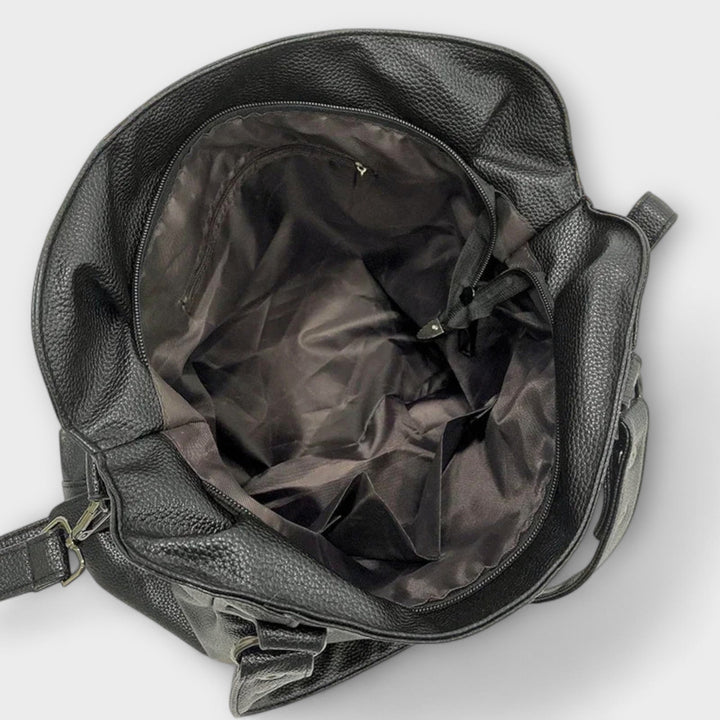 Flossy | Women's Sleek Everyday Tote Bag