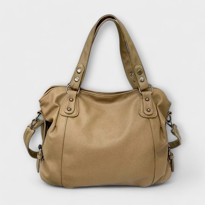 Flossy | Women's Sleek Everyday Tote Bag