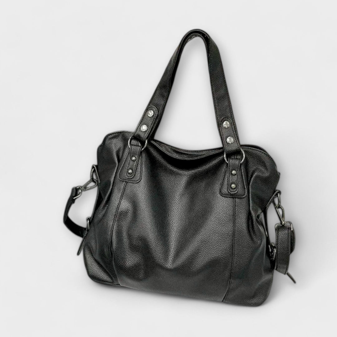 Flossy | Women's Sleek Everyday Tote Bag