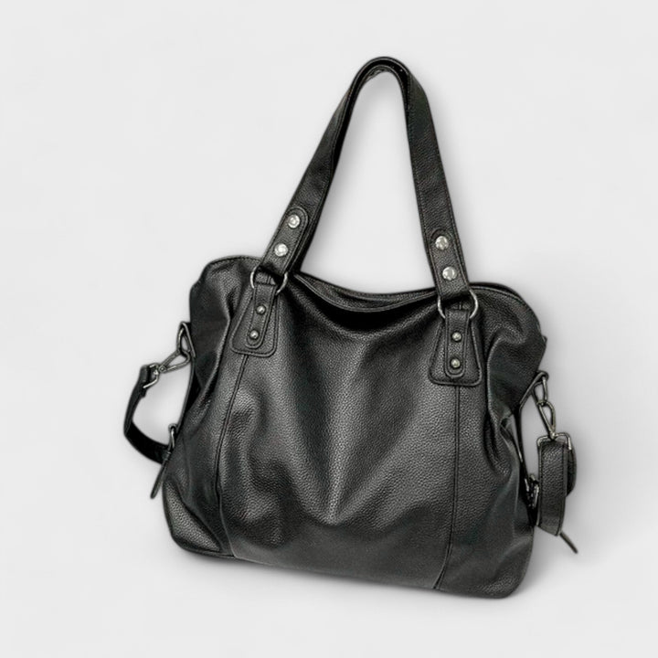 Flossy | Women's Sleek Everyday Tote Bag
