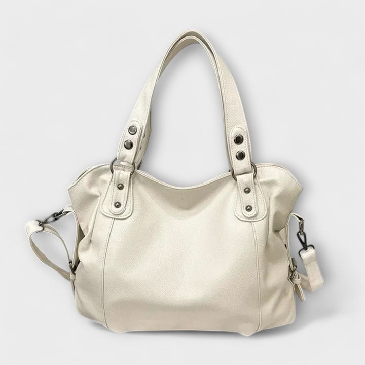 Flossy | Women's Sleek Everyday Tote Bag