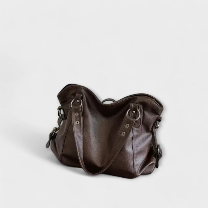 Flossy | Women's Sleek Everyday Tote Bag