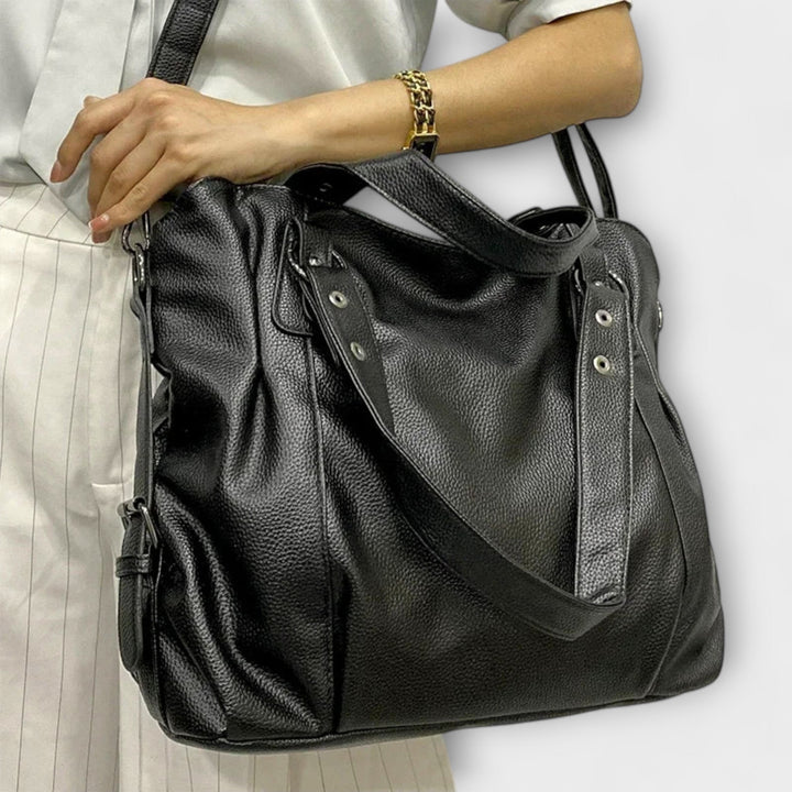 Flossy | Women's Sleek Everyday Tote Bag