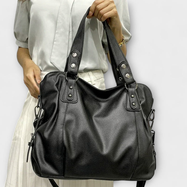 Flossy | Women's Sleek Everyday Tote Bag