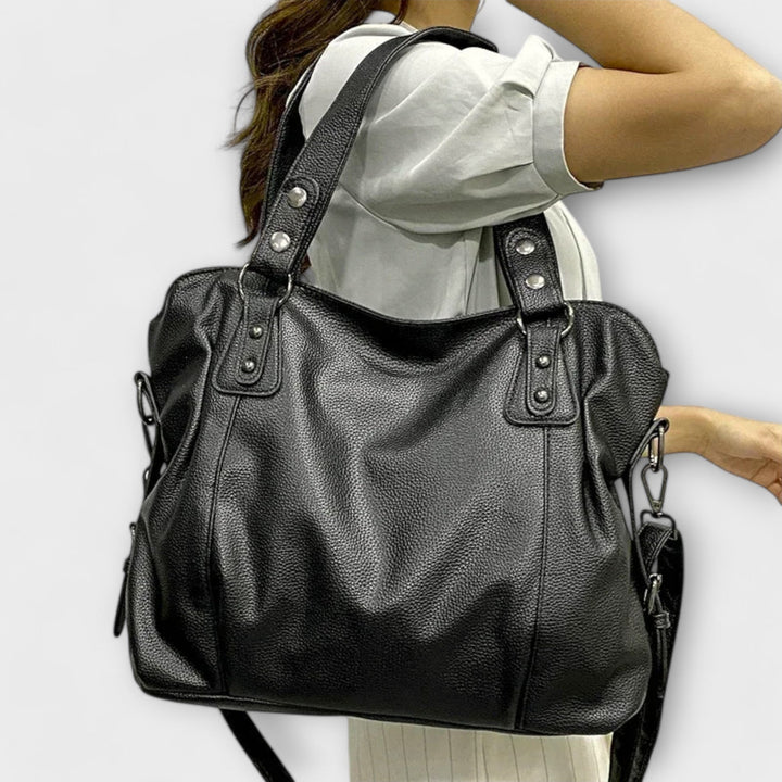 Flossy | Women's Sleek Everyday Tote Bag