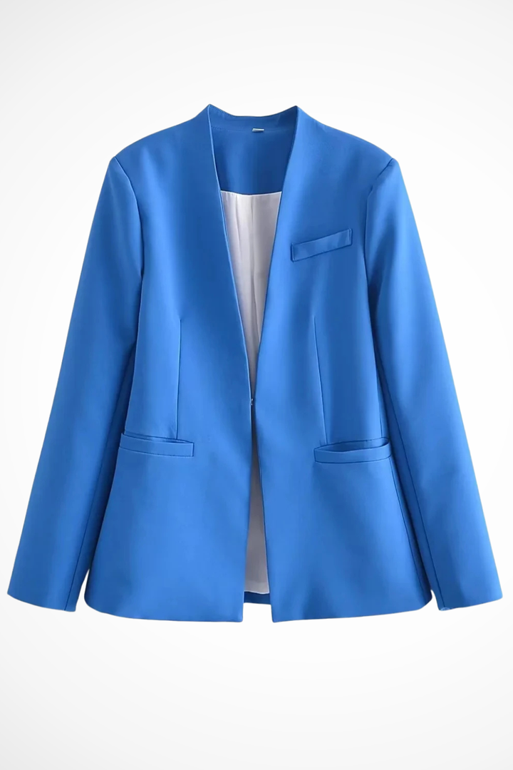 Brielle | Women's Tailored Blazer and Trousers Two Piece Set