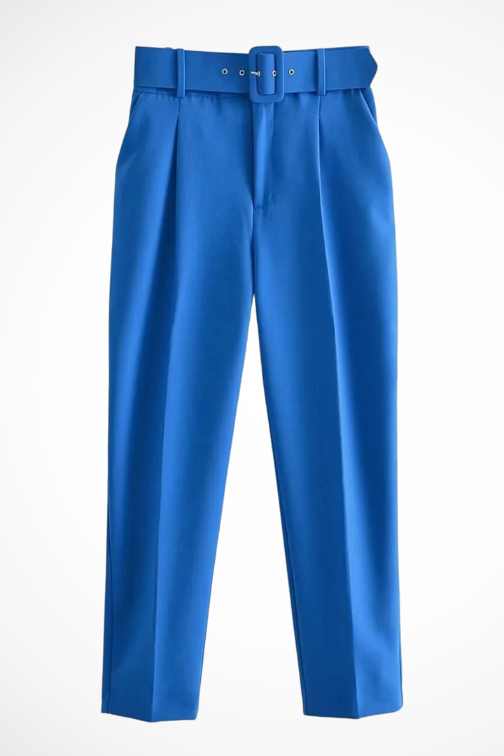 Brielle | Women's Tailored Blazer and Trousers Two Piece Set