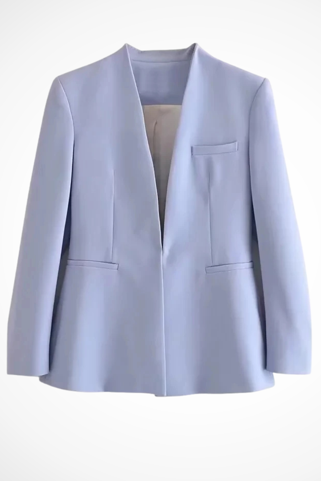 Brielle | Women's Tailored Blazer and Trousers Two Piece Set