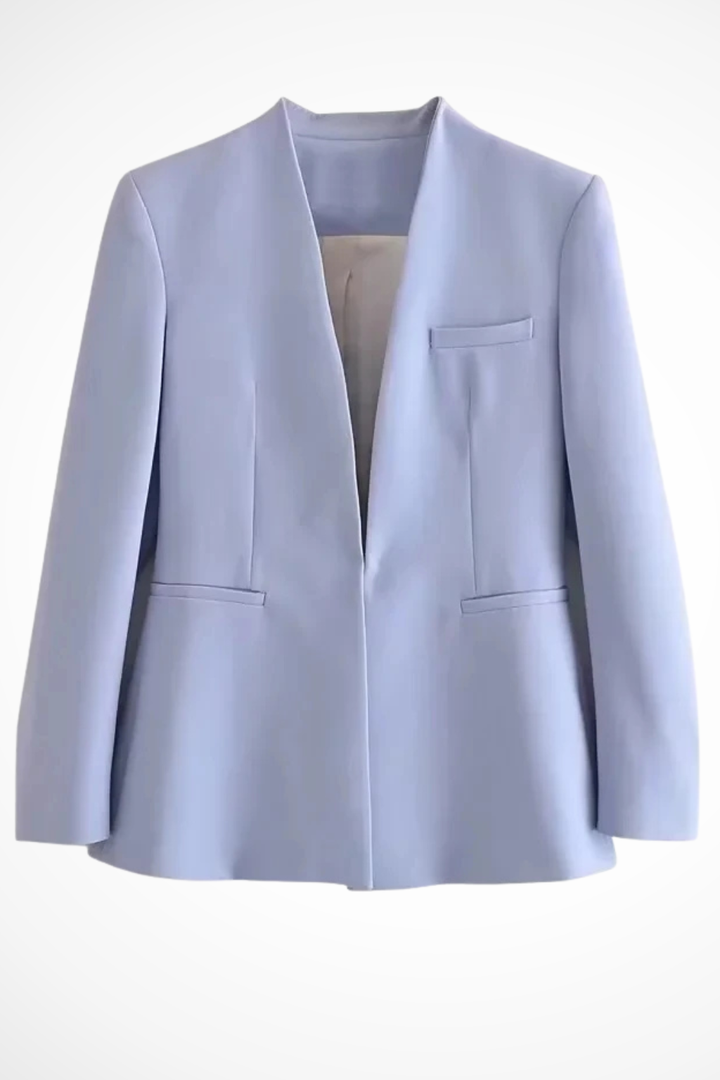Brielle | Women's Tailored Blazer and Trousers Two Piece Set