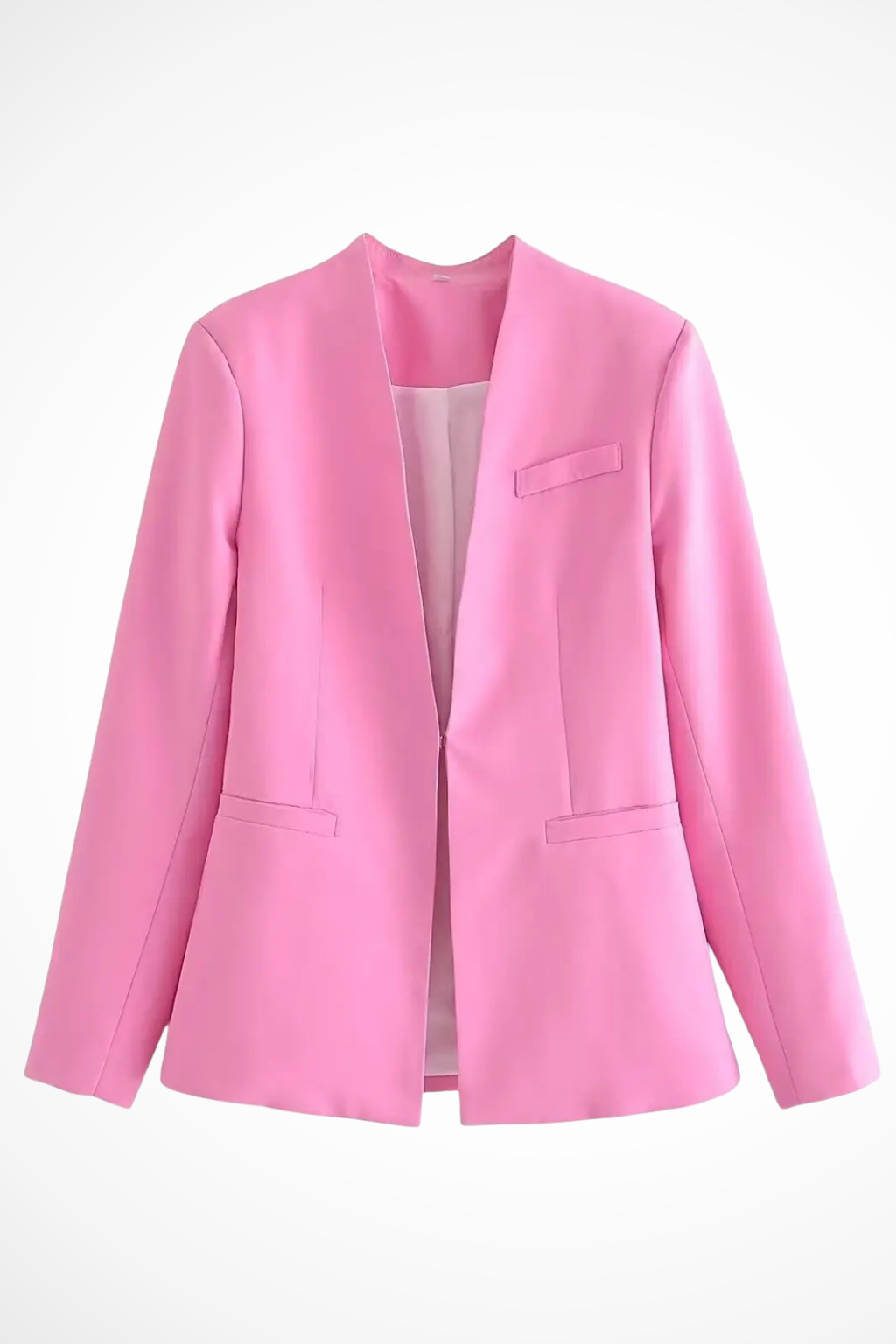 Brielle | Women's Tailored Blazer and Trousers Two Piece Set
