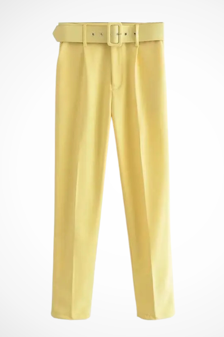 Brielle | Women's Tailored Blazer and Trousers Two Piece Set