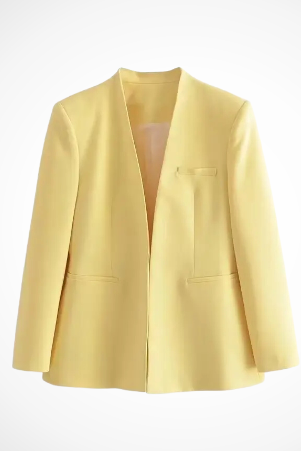 Brielle | Women's Tailored Blazer and Trousers Two Piece Set