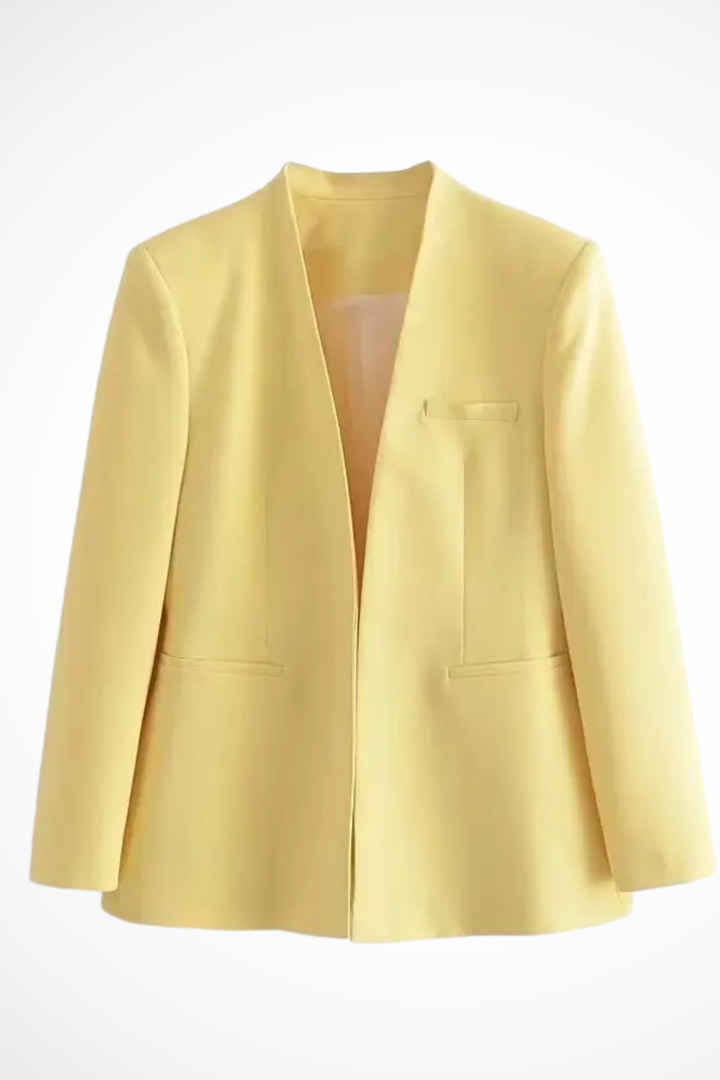 Brielle | Women's Tailored Blazer and Trousers Two Piece Set