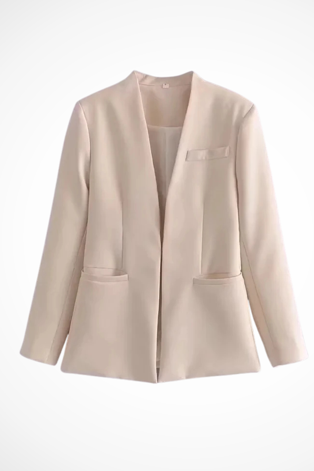 Brielle | Women's Tailored Blazer and Trousers Two Piece Set