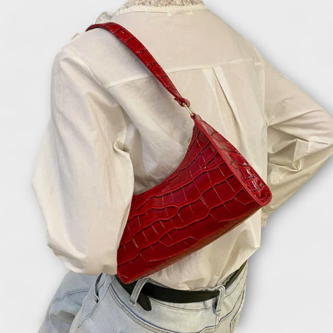 Gale | Women's Iconic Shoulder Bag