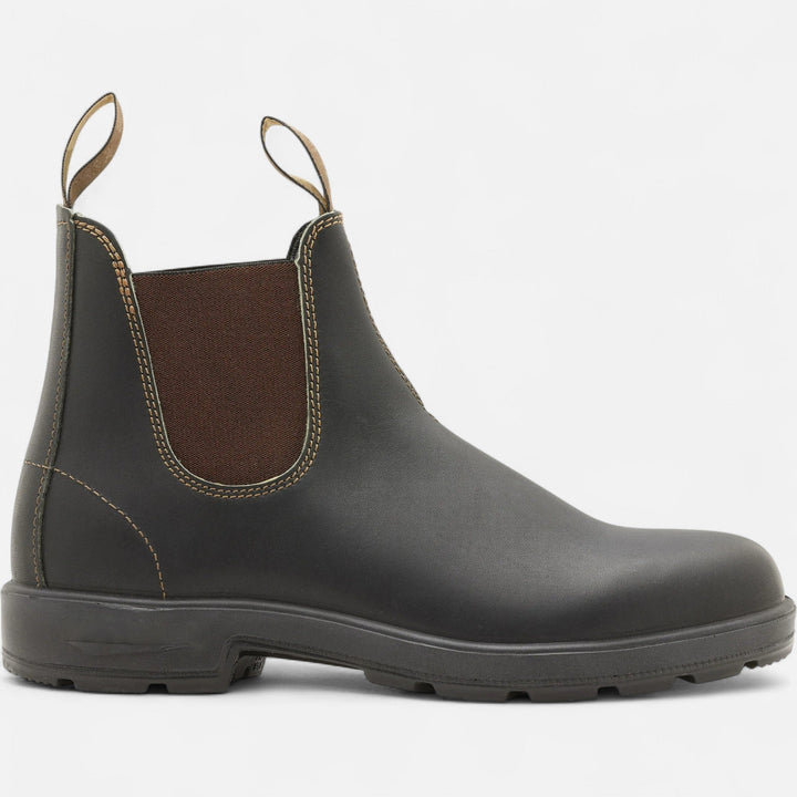 Chase | Men's Summer Chelsea Boots