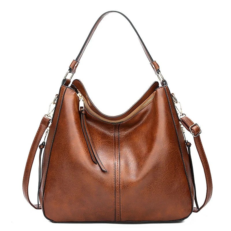 Jorelle | Women's Large Capacity Tote Bag