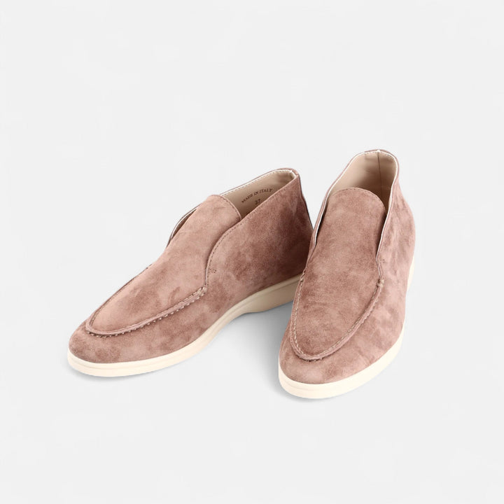 Cole | Men's Minimalist Slip On Loafers
