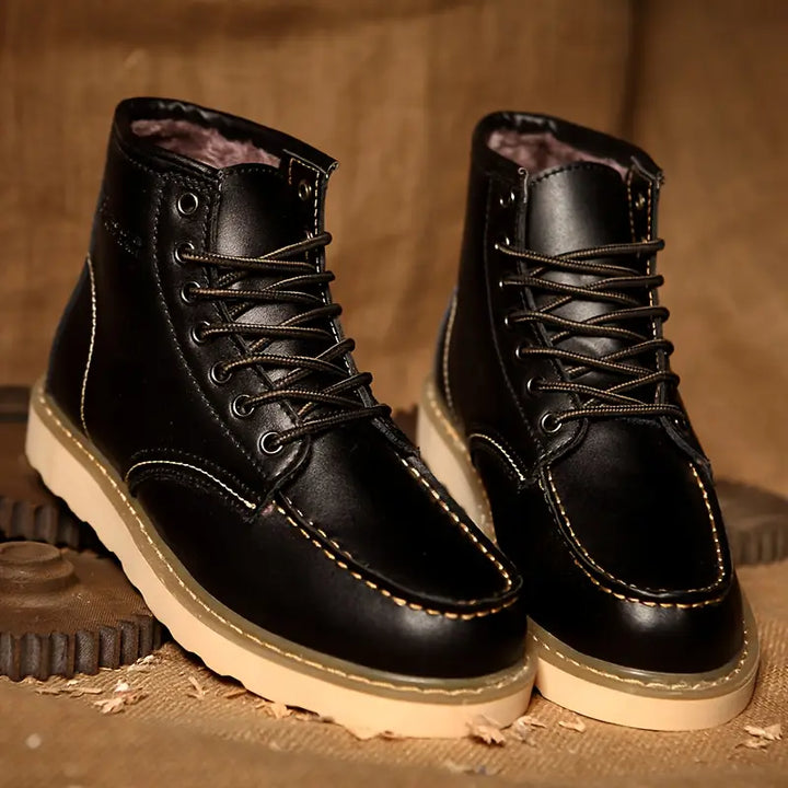 Chilton | Men's Lace Up Work Boots