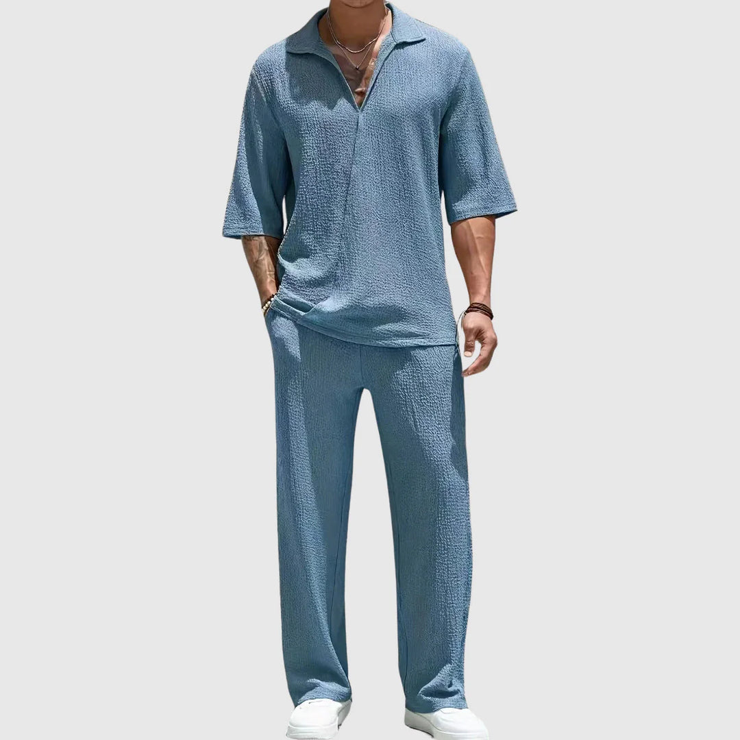 Audric | Men’s Sport Luxe Set
