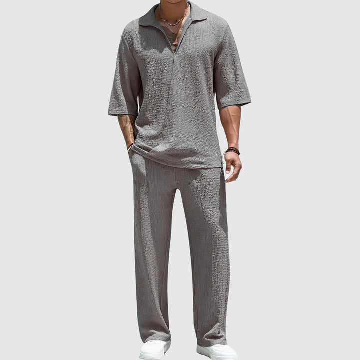 Audric | Men’s Sport Luxe Set