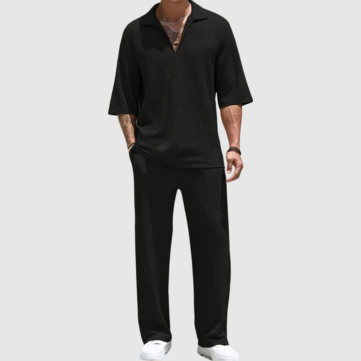 Audric | Men’s Sport Luxe Set