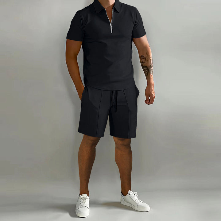 Blakeney | Men's Casual Two Piece Set