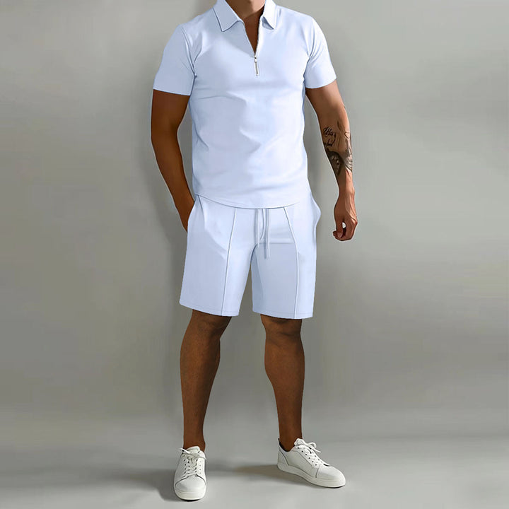 Blakeney | Men's Casual Two Piece Set